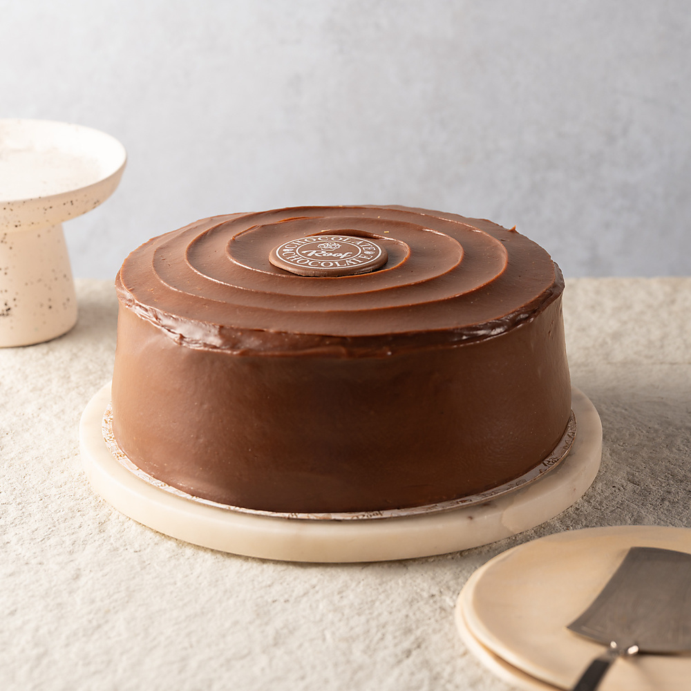 London Cake