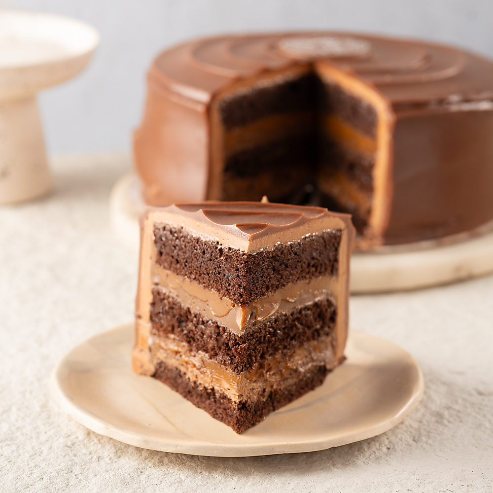 London Cake