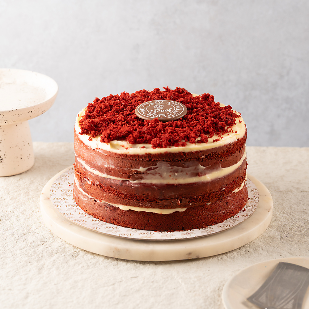 Red Velvet Cake