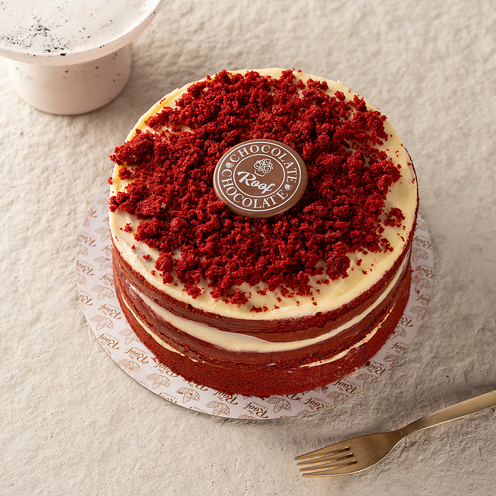 Red Velvet Cake
