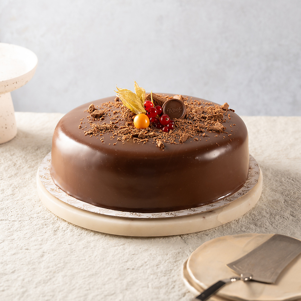 Mommy's Cake