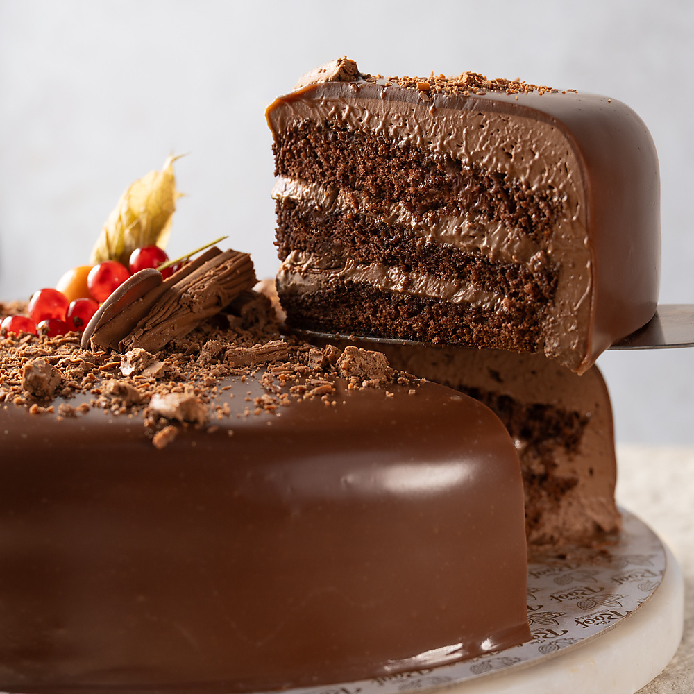 Mommy's Cake