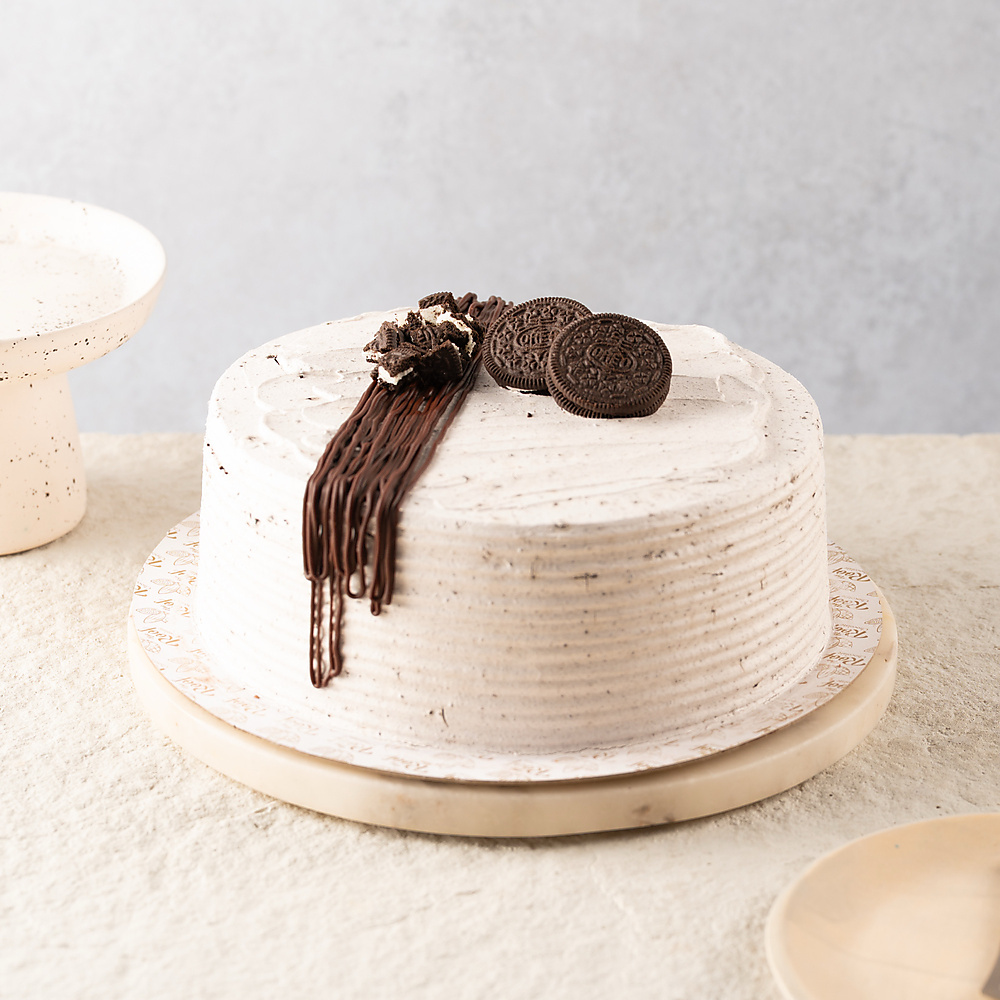 Oreo Cake