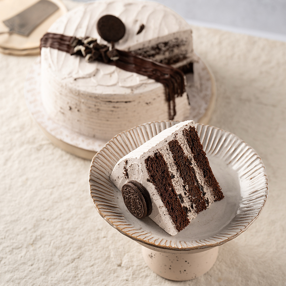 Oreo Cake