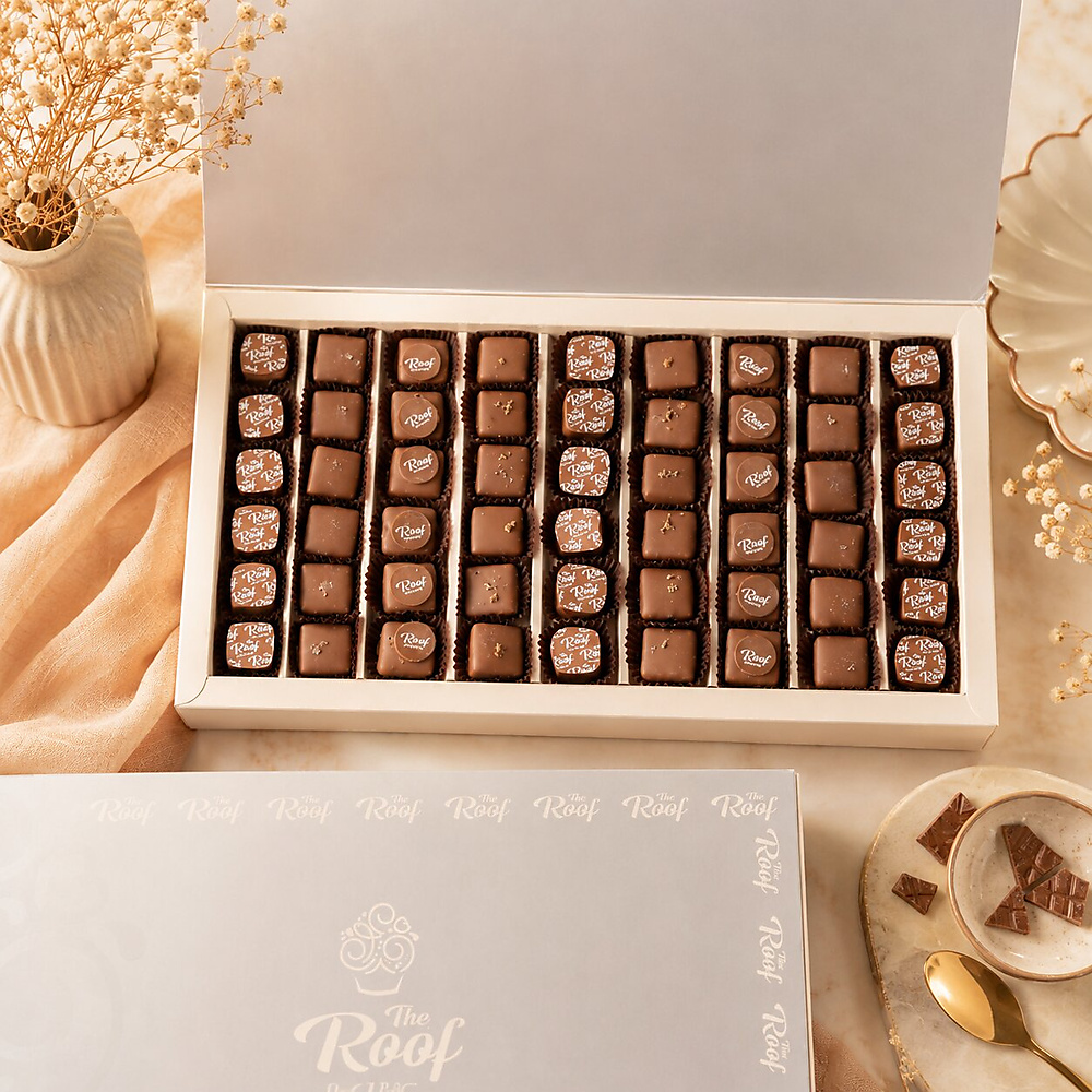 Cocoa Cups