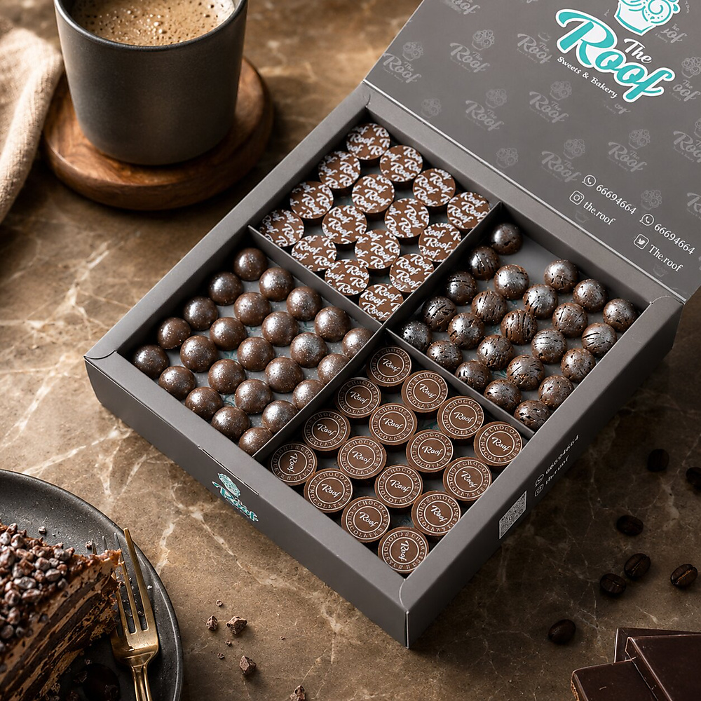 Cocoa noga