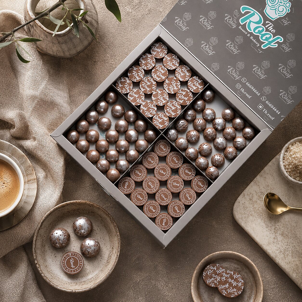 Cocoa noga