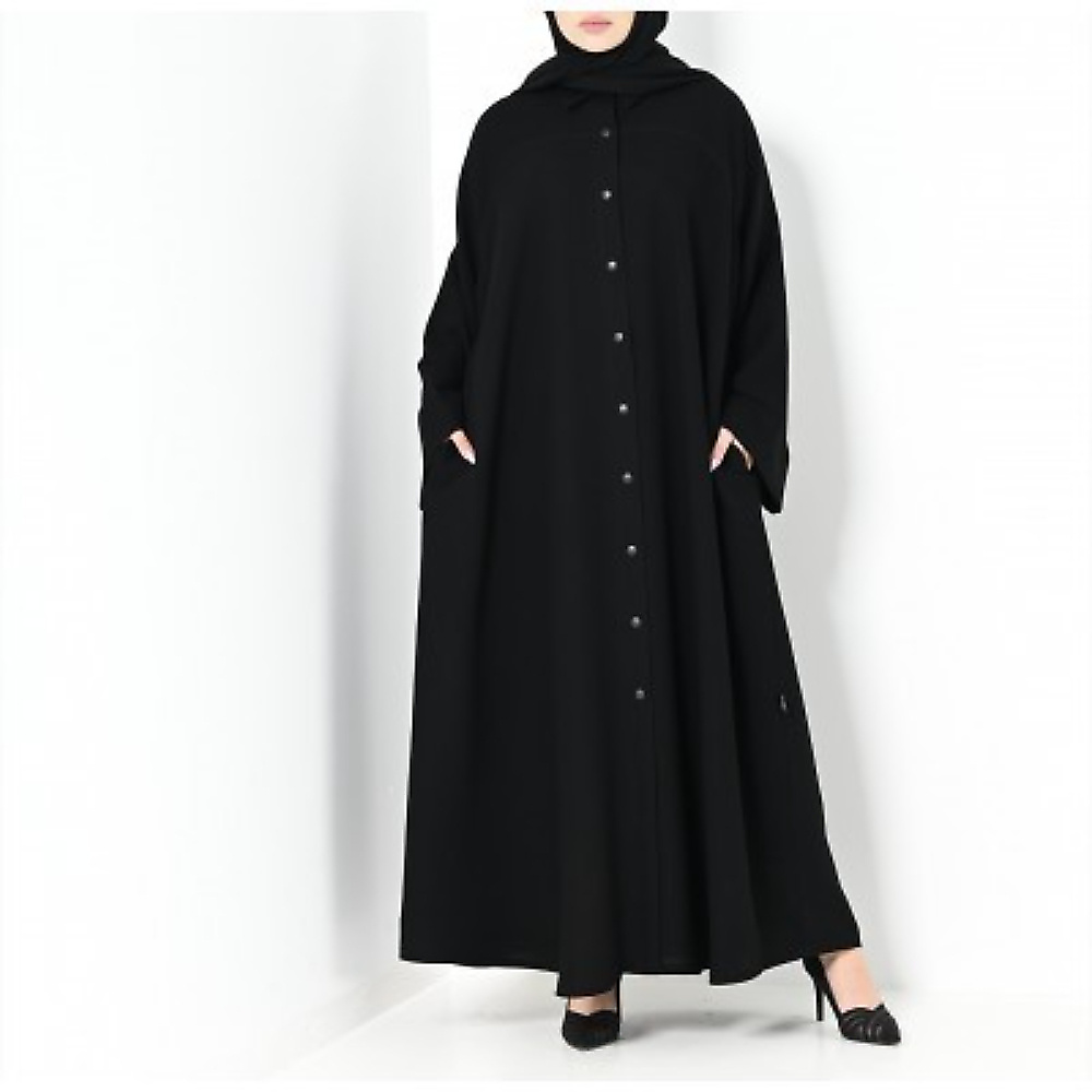 SS 15 Black