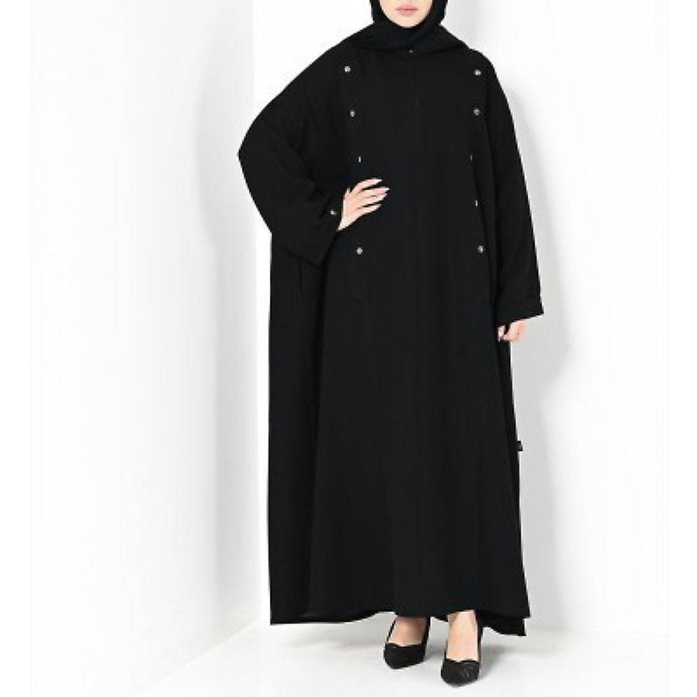 SS 19 Black