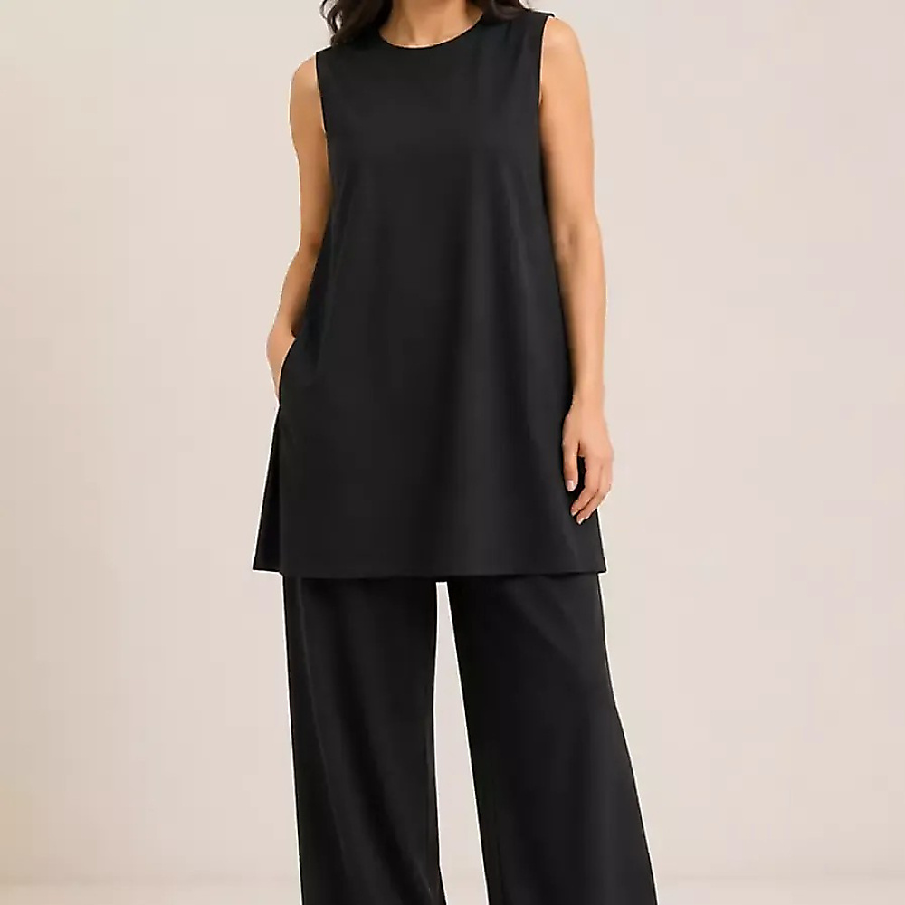 Top & Pants