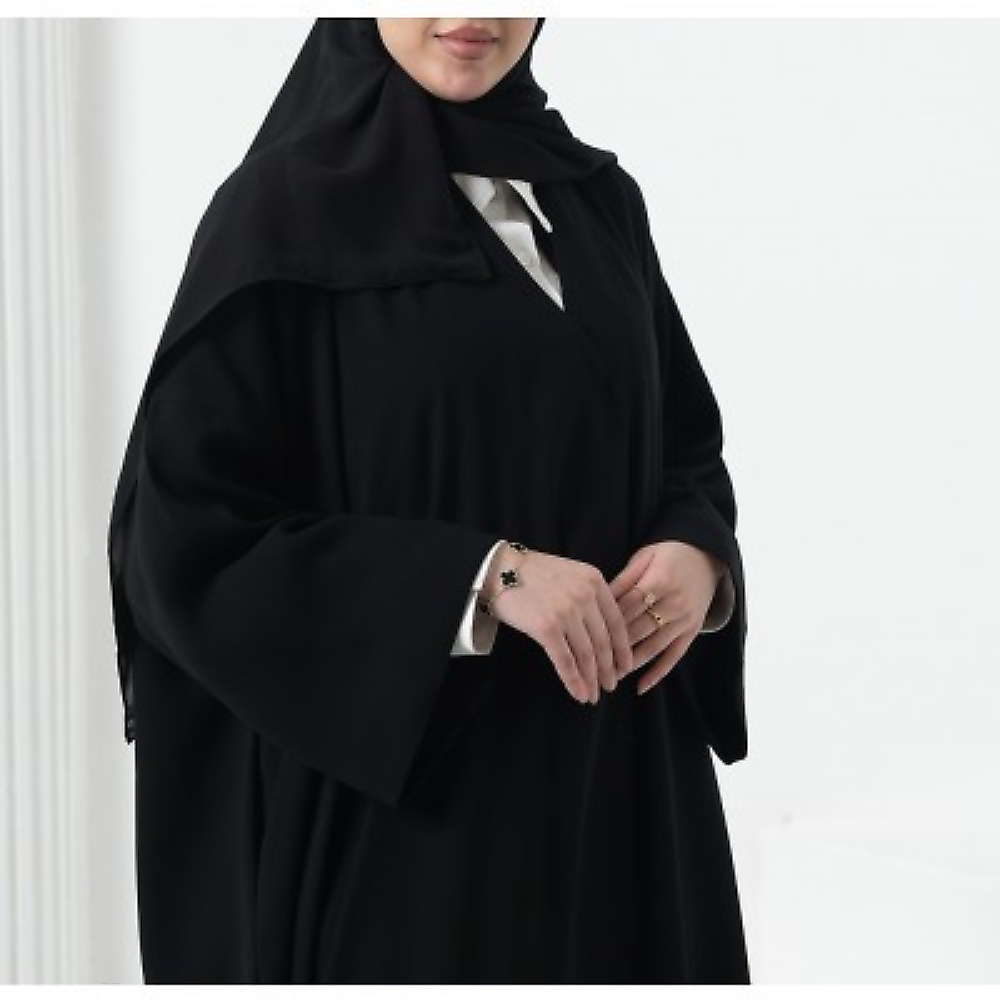 V Neck Jacket