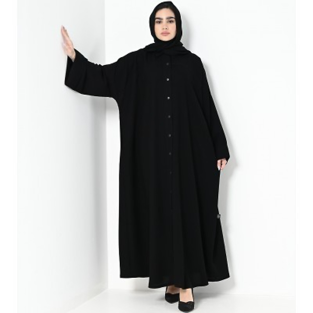 SS 15 Black