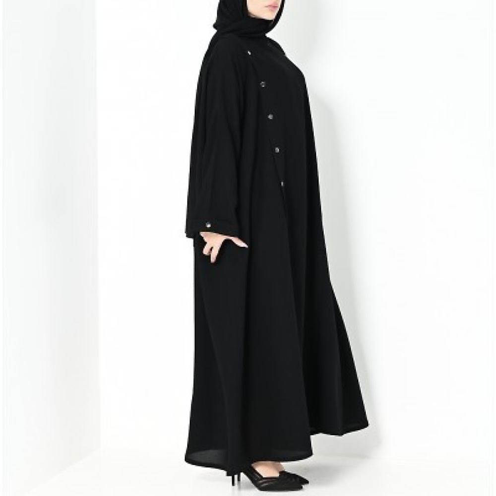 SS 19 Black