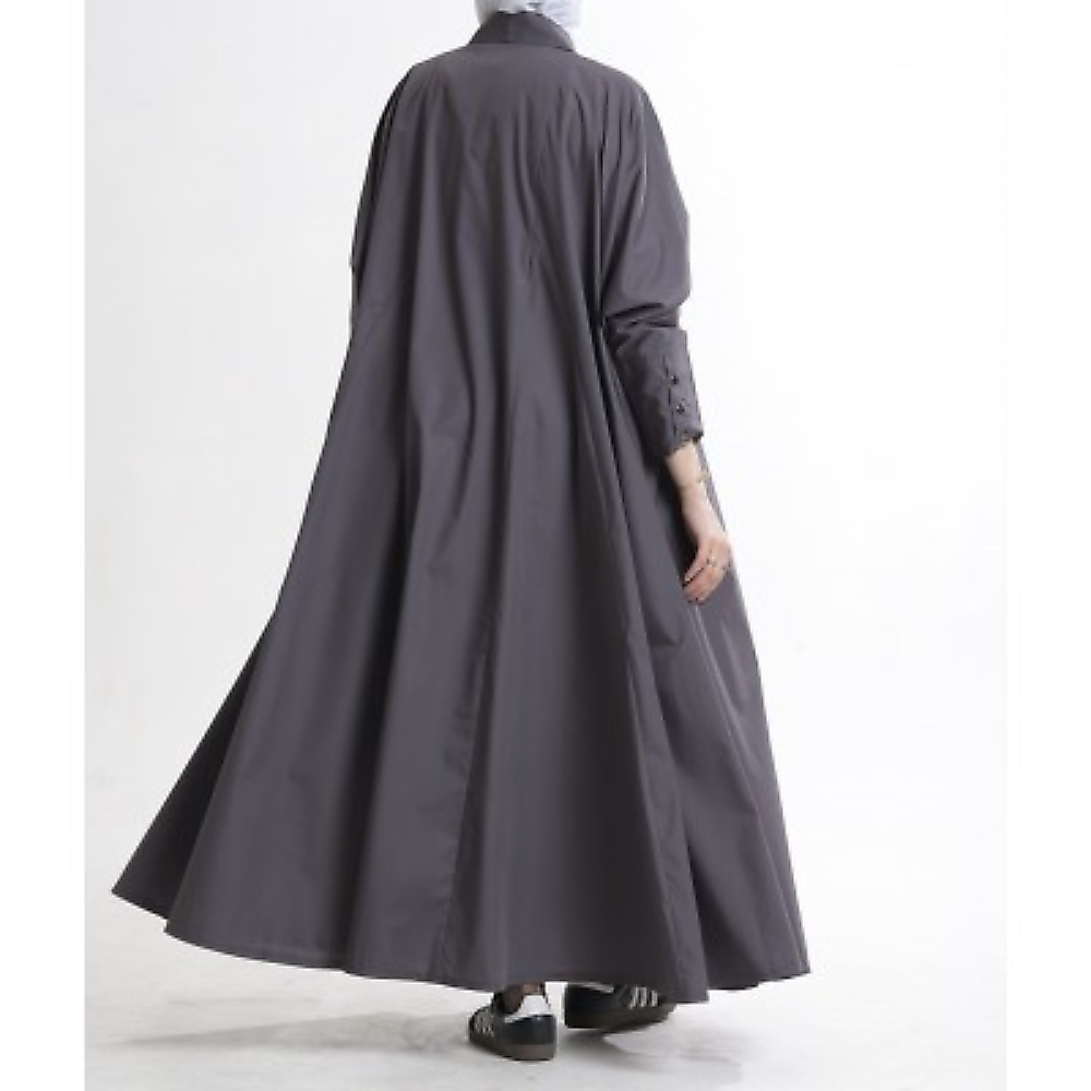Cotton Kloosh Jacket