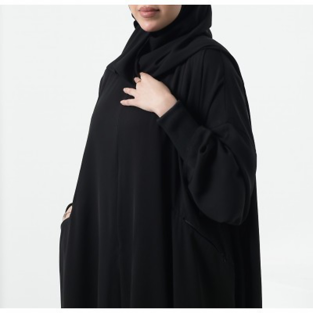 عباية العمرة