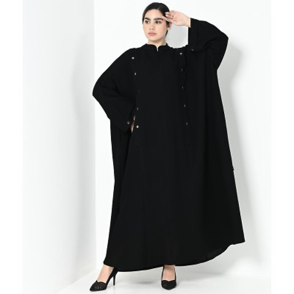 SS 19 Black