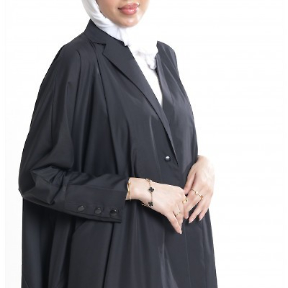 Cotton Kloosh Jacket