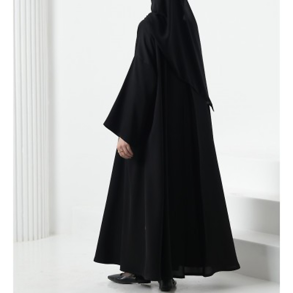 عباية العمرة