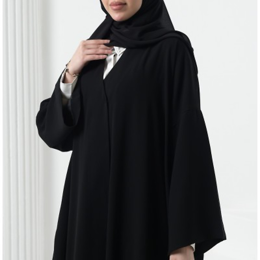 V Neck Jacket