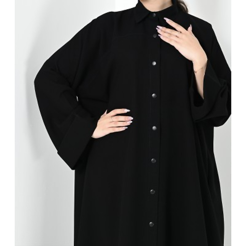 SS 15 Black