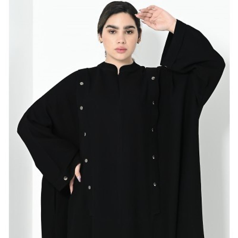 SS 19 Black