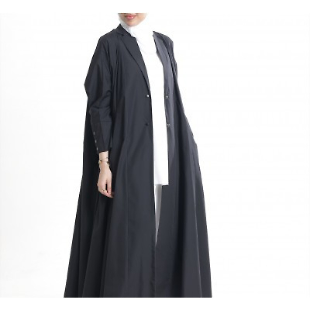 Cotton Kloosh Jacket