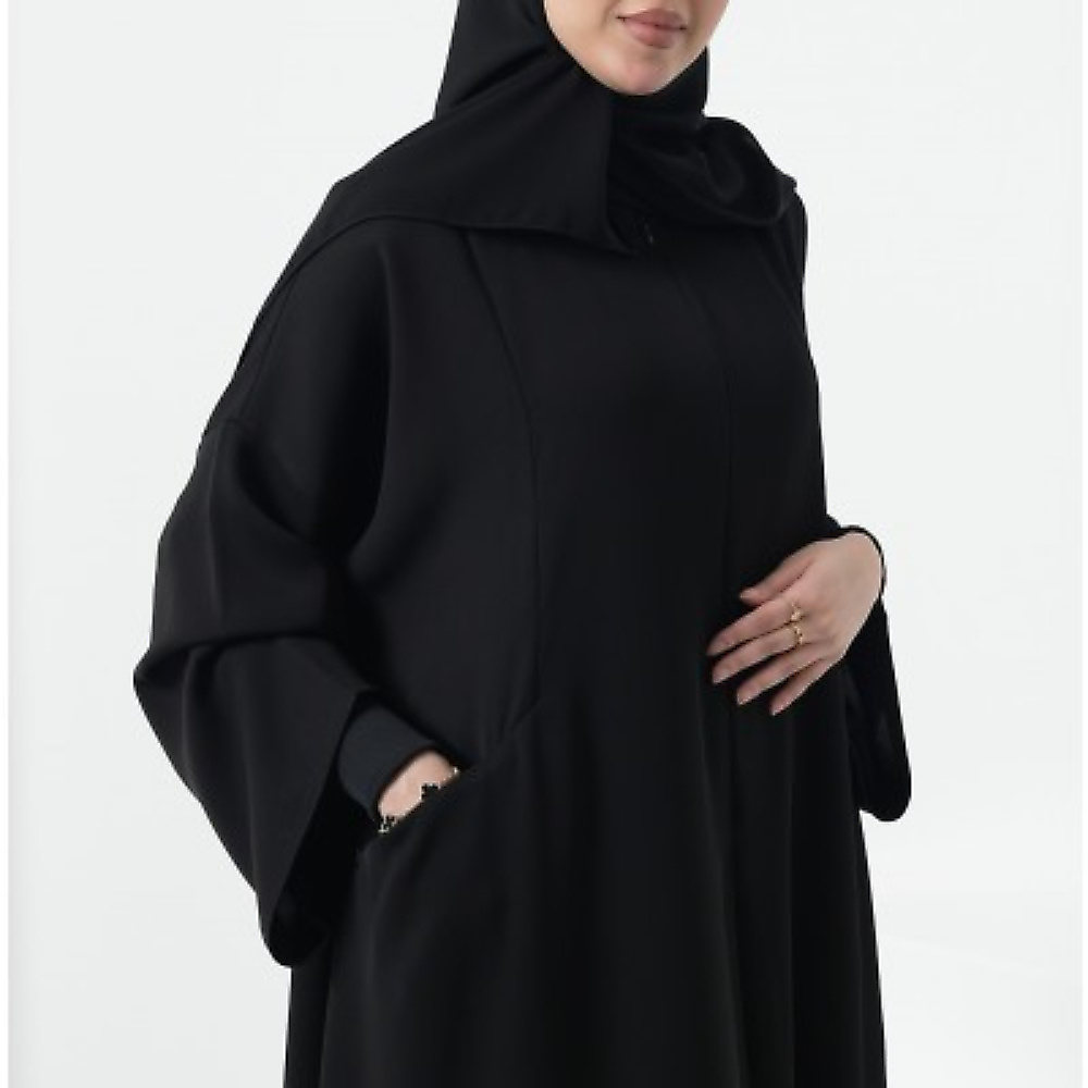 عباية العمرة