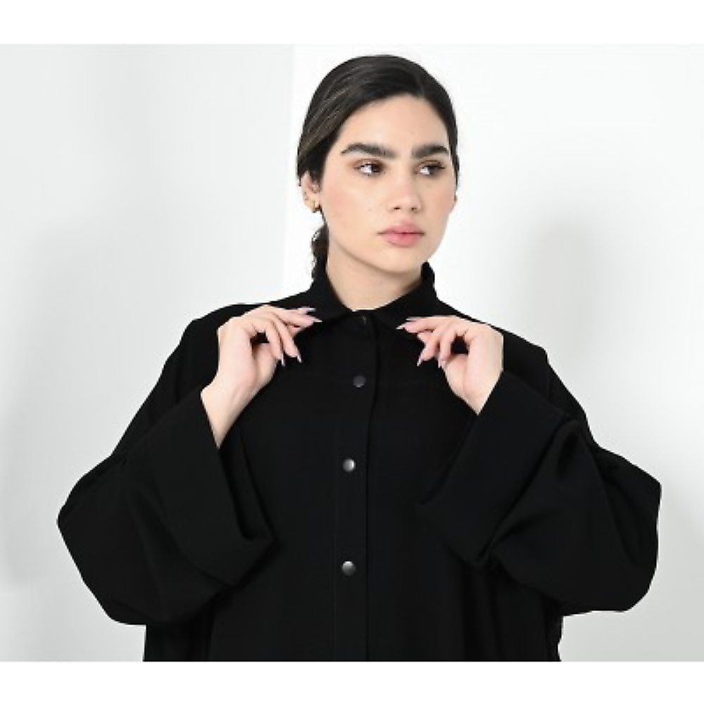 SS 15 Black