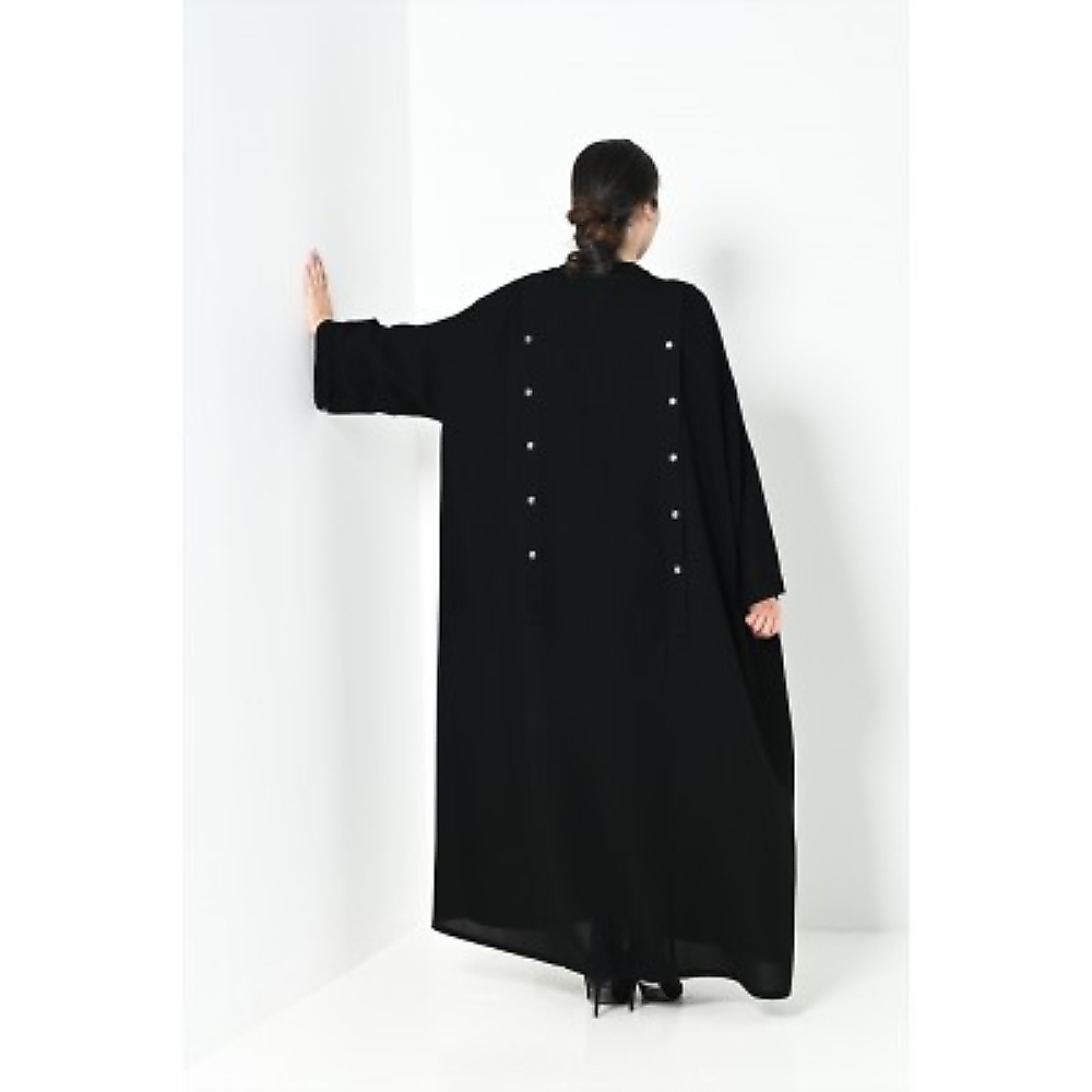 SS 19 Black