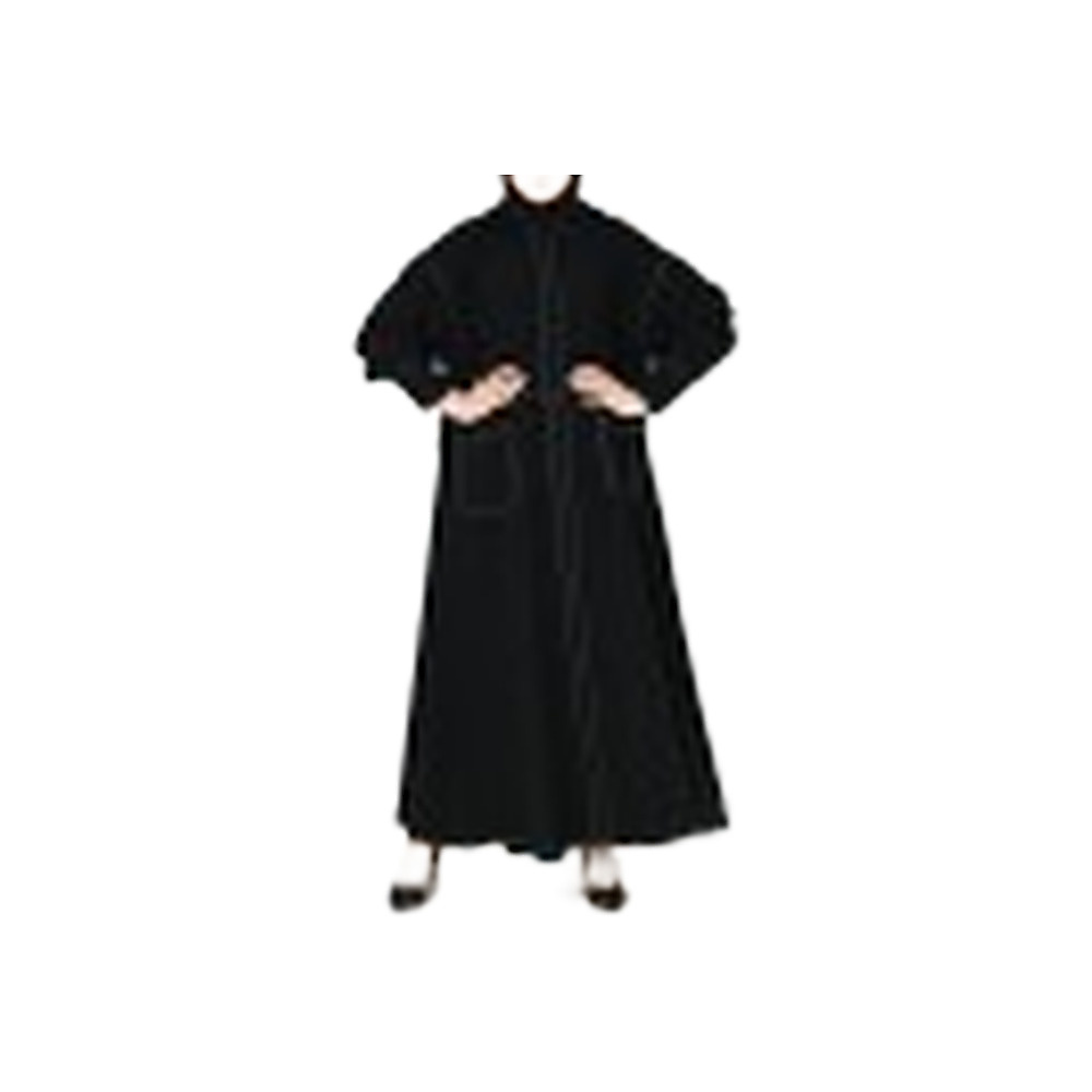 Shirt dress
