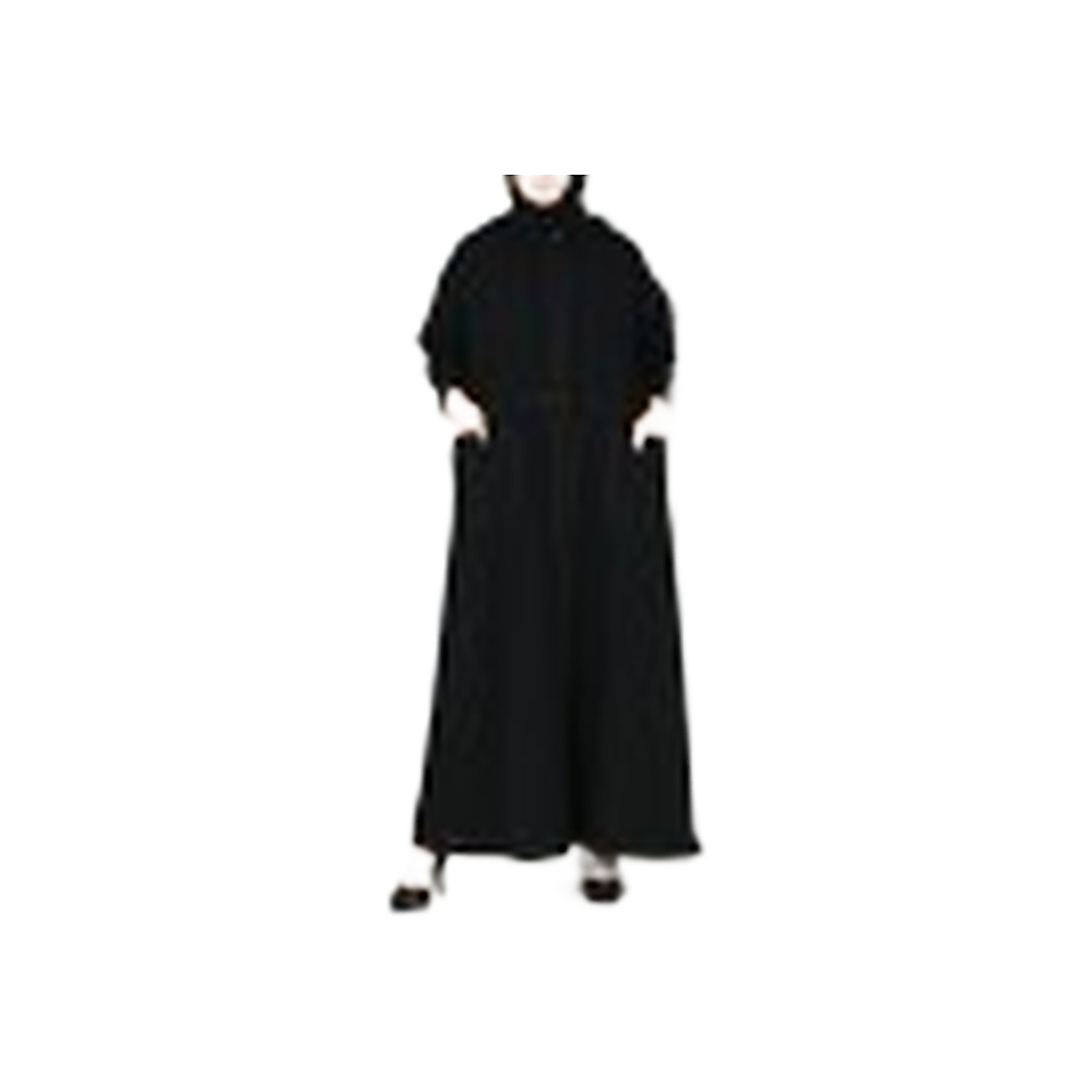 Shirt dress