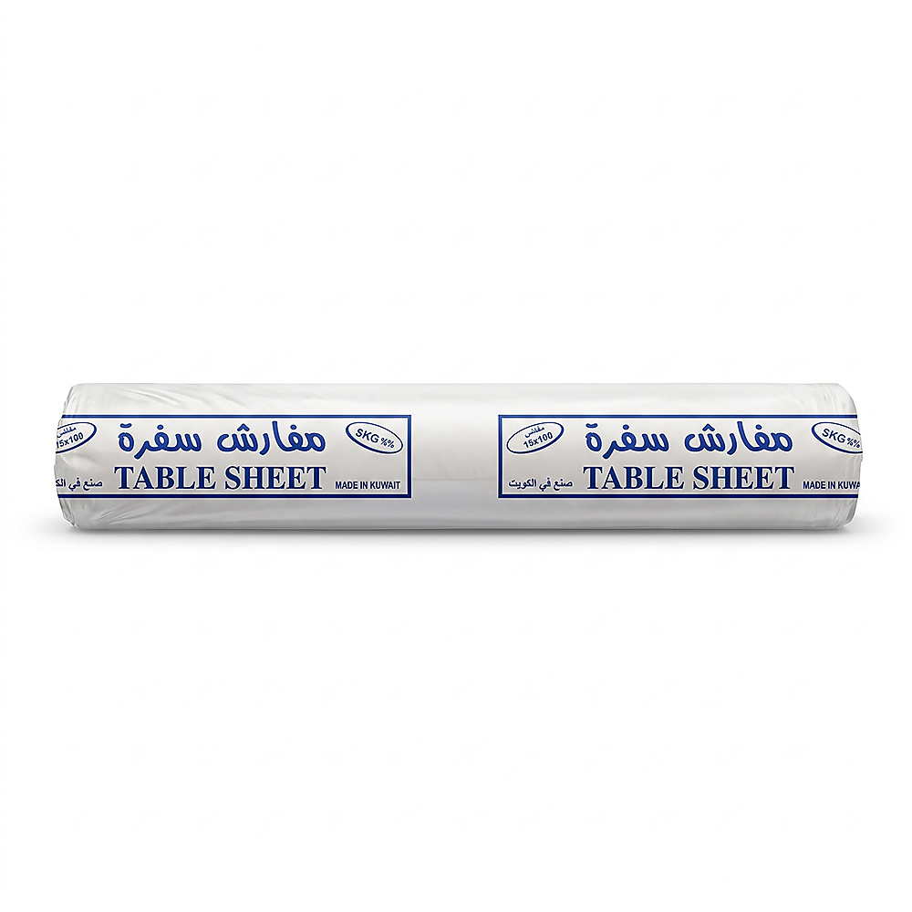 Tablecloth Sheets 5 kg (150 × 100)
