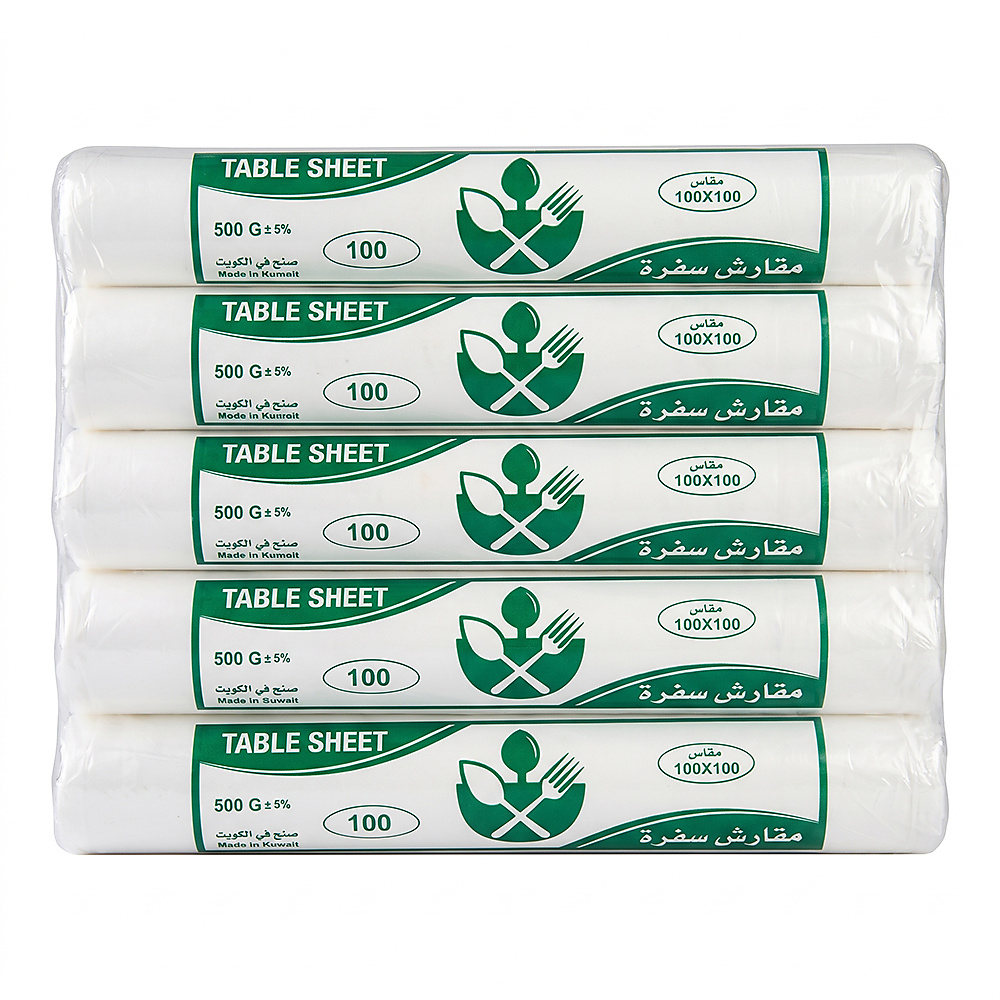 Tablecloth Roll (10 rolls × 100 m)
