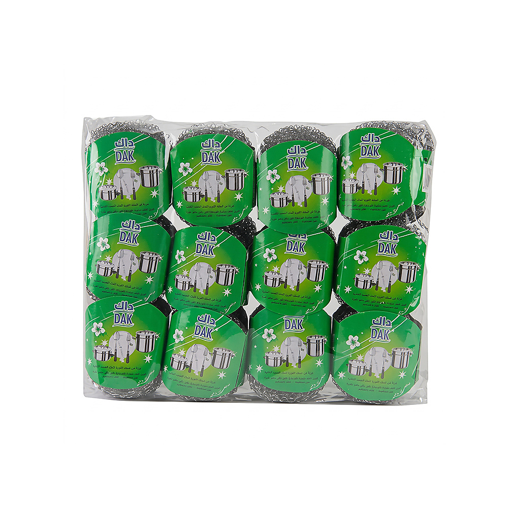 Steel Wool / Scouring Pads (36 pcs)