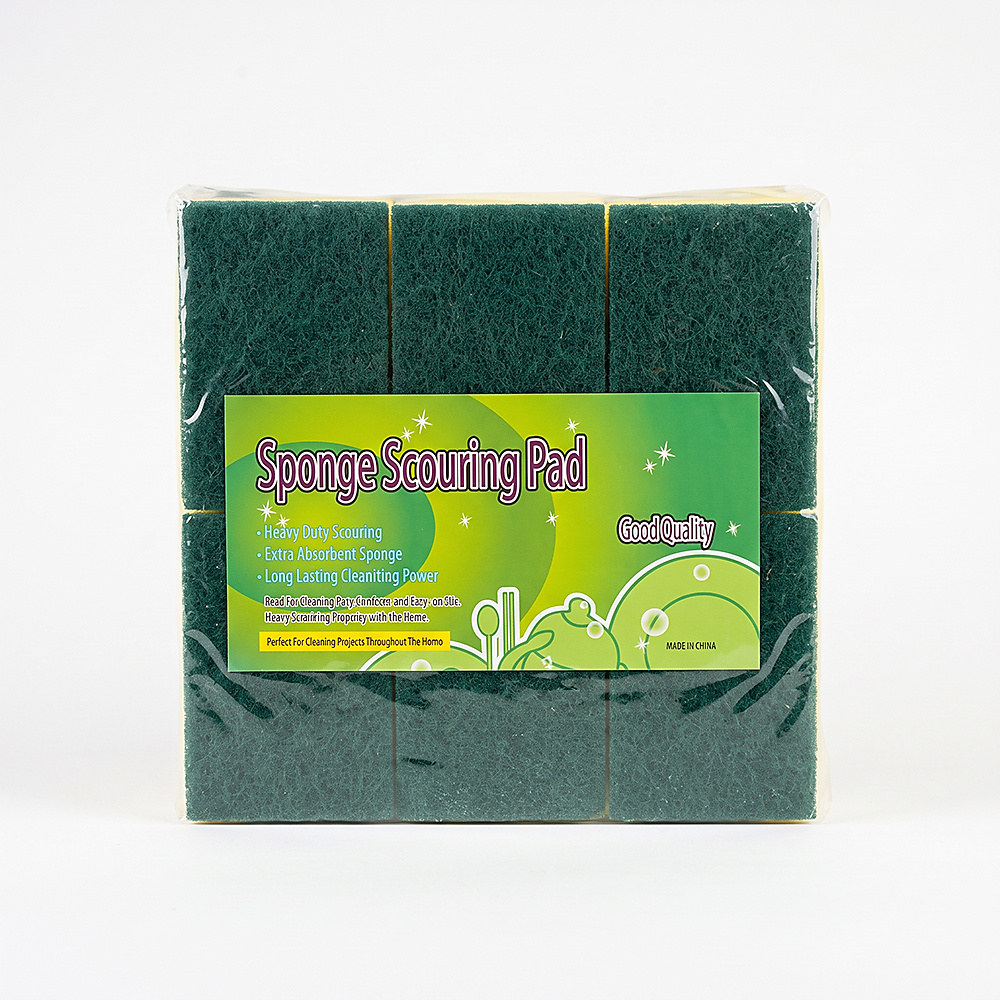 Large Sponges (12 pcs)