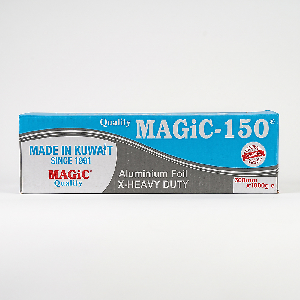 Magic Cling Film (30 cm, 1 kg)