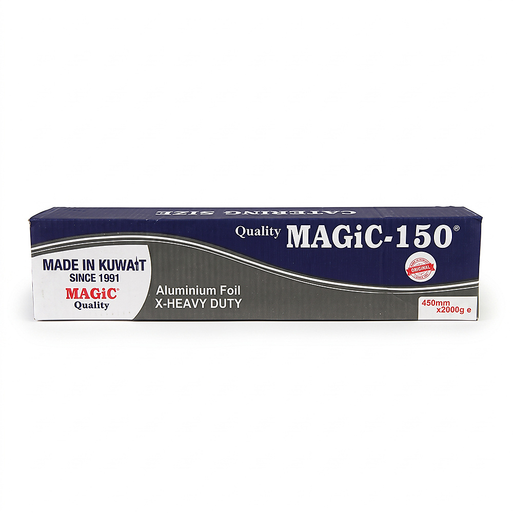 Magic Aluminum Foil (45 cm, 2 kg)
