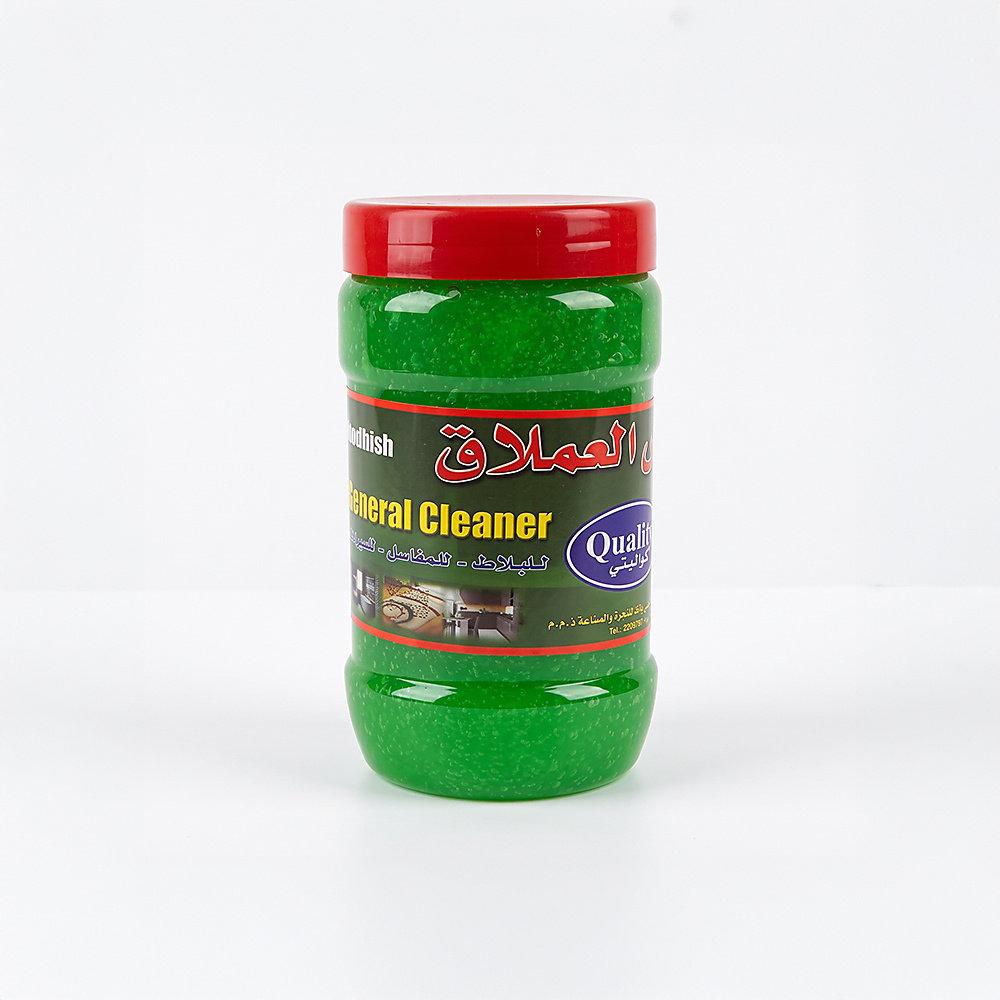 Green Gel Cleaning Paste (1 kg)