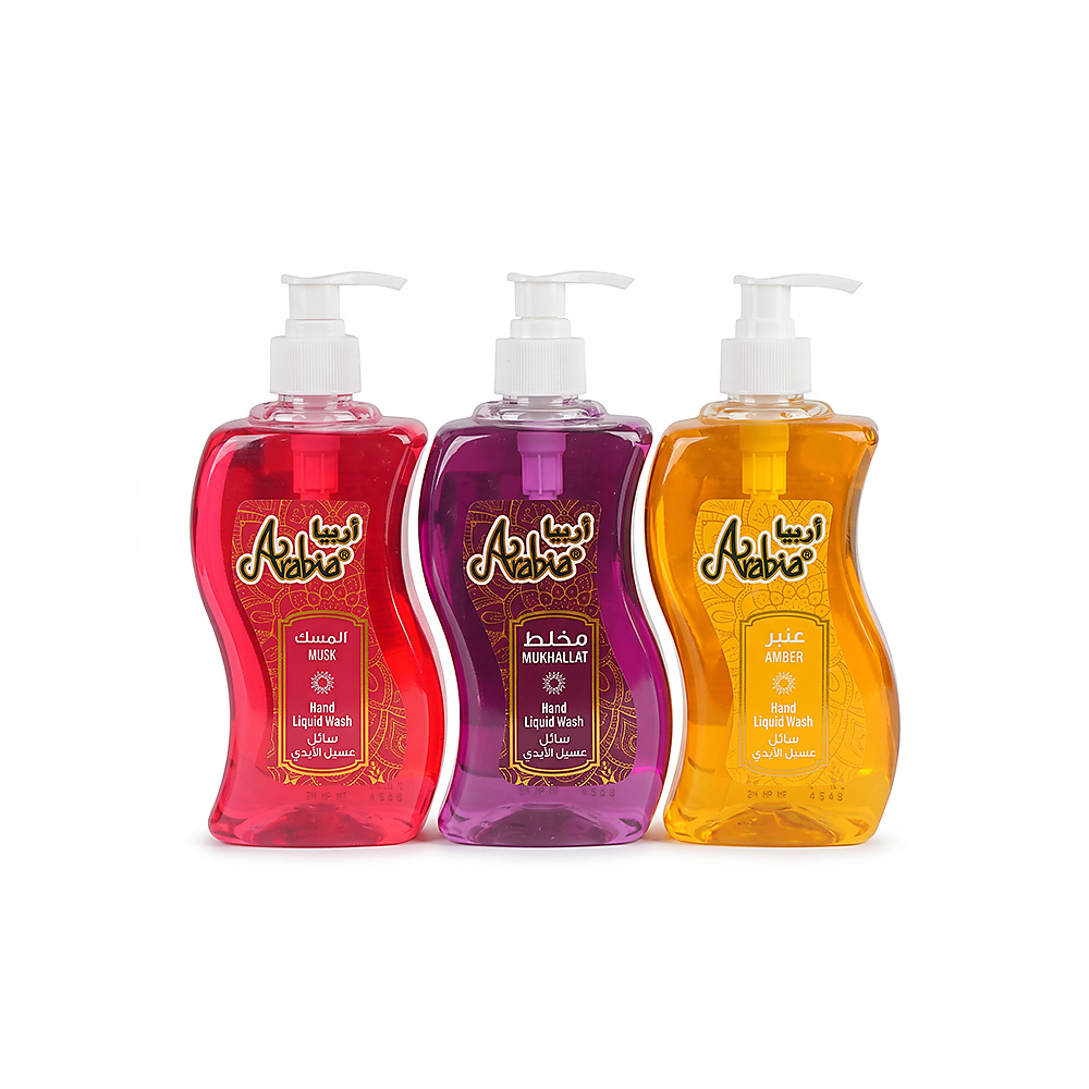 Hand Washing Liquid (500 ml)