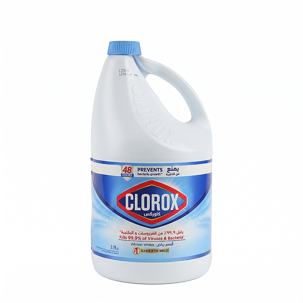 Clorox Original (3.78 L / 1 Gallon)