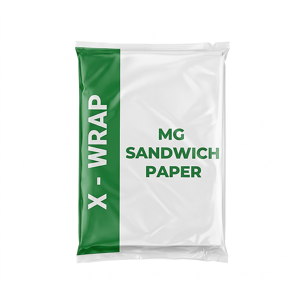 Sandwich Wrapping Paper