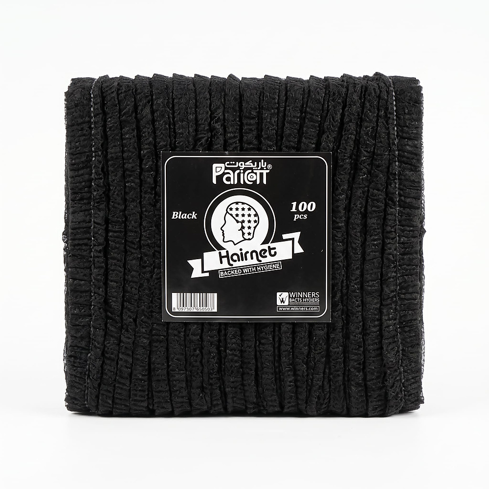 Bouffant Cap / Disposable Cap (100 pcs)