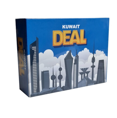 ديل كويت