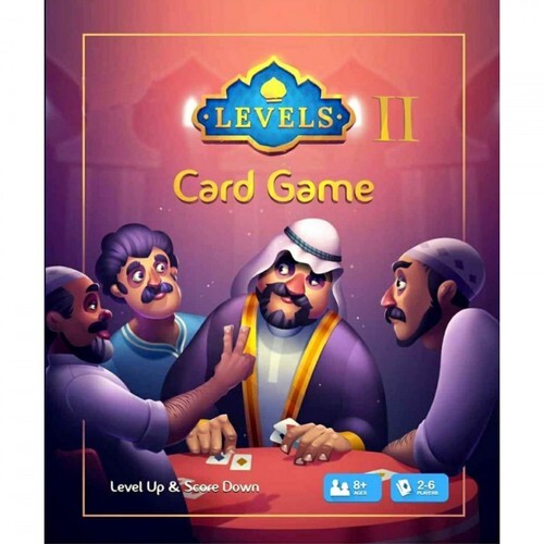 levels 2