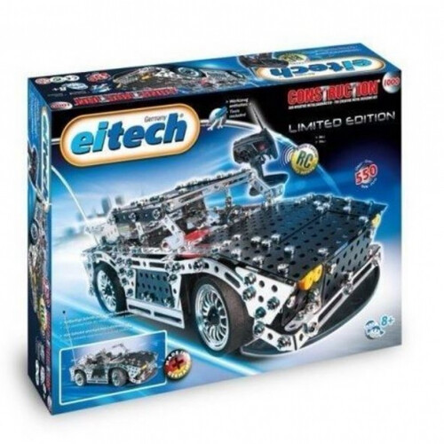 MERAKIT MOBIL