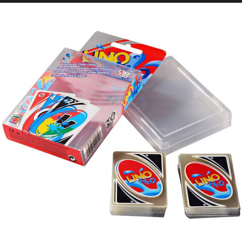 UNO H2O