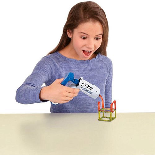 3D لصناعة البلاستيك