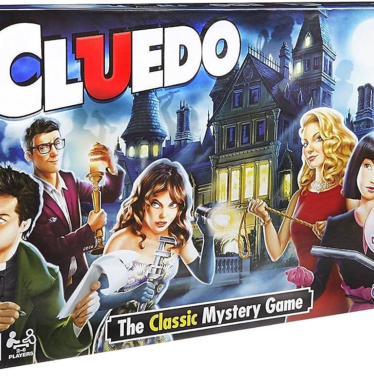 Cluedo