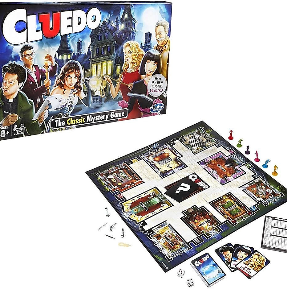 Cluedo