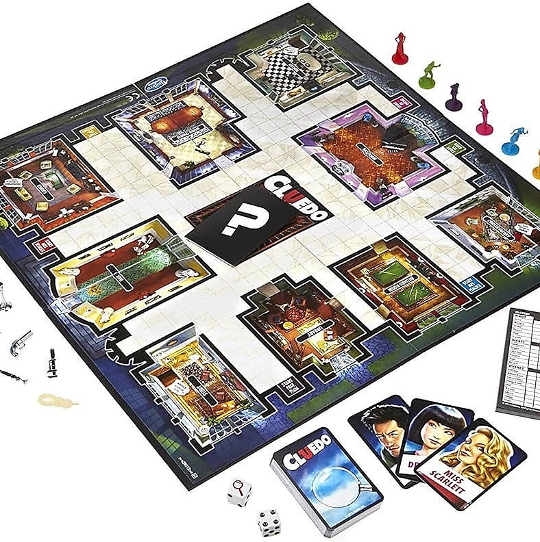Cluedo
